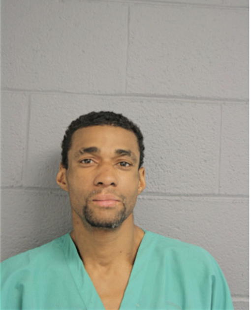 ANTOINE WILLIAMS, Cook County, Illinois
