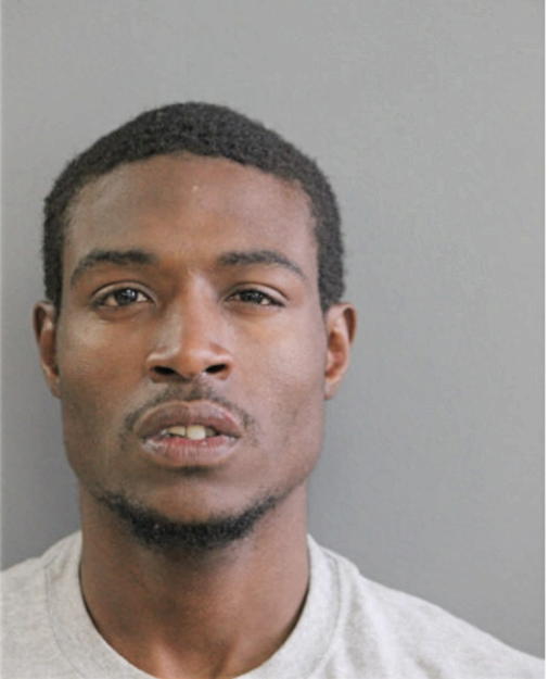 DIKARI J WILLIAMS, Cook County, Illinois