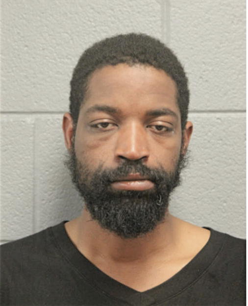 LAWRENCE W WILLIAMS, Cook County, Illinois