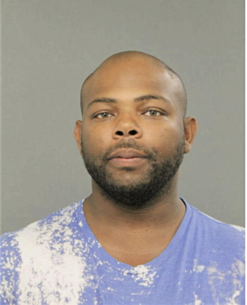 LATONY B WILSON, Cook County, Illinois