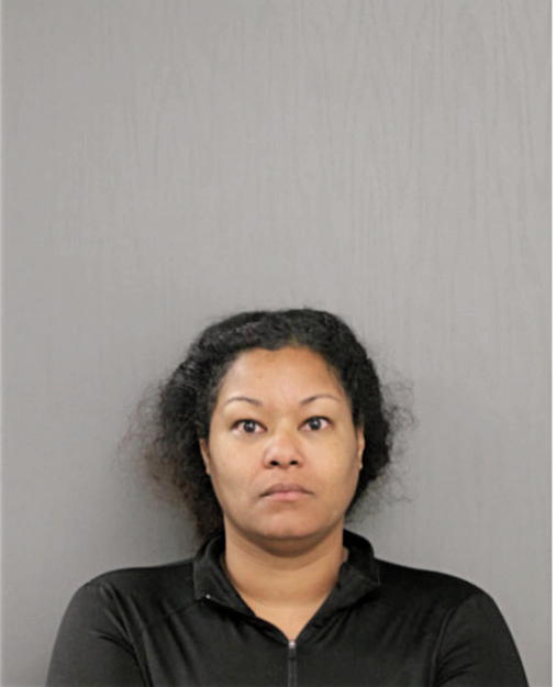 RONI A WILSON, Cook County, Illinois