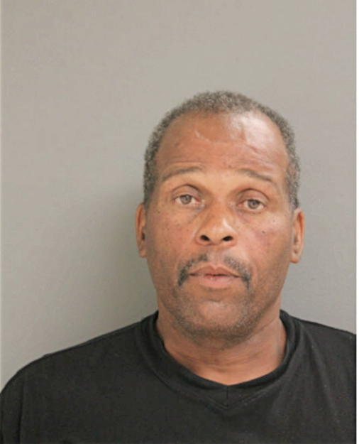 STANLEY WINKFIELD, Cook County, Illinois