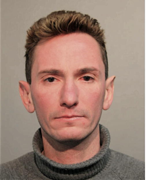 JAMES B WITCZAK, Cook County, Illinois
