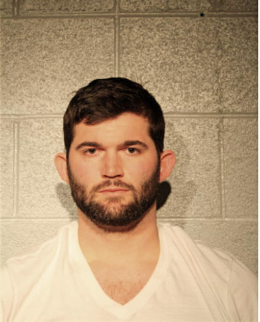 KYLE DAVID WORMINGTON, Cook County, Illinois