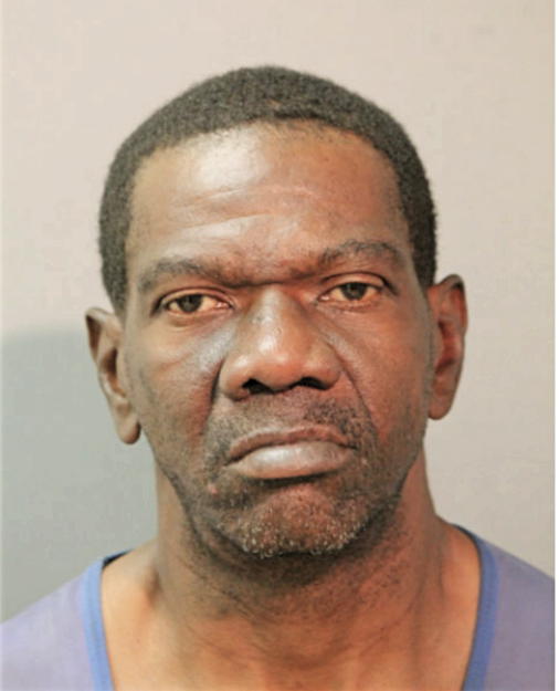 RODRIGUEZ WRICKS, Cook County, Illinois