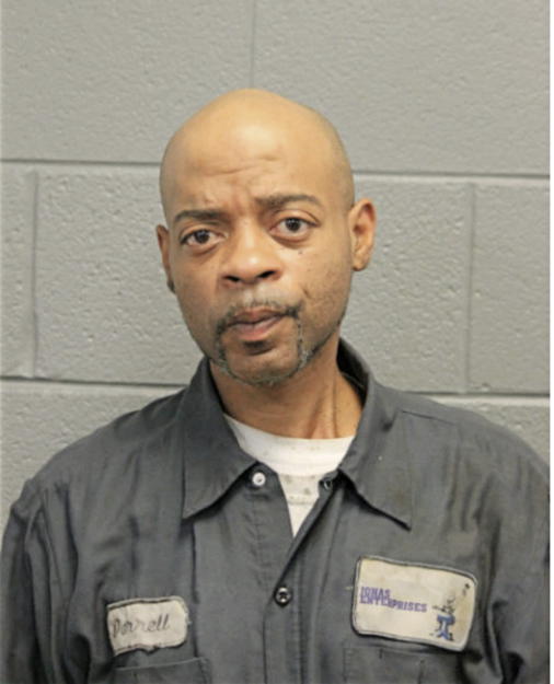 DERRILL WYATT, Cook County, Illinois