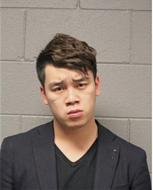 WAN ZIGAN, Cook County, Illinois