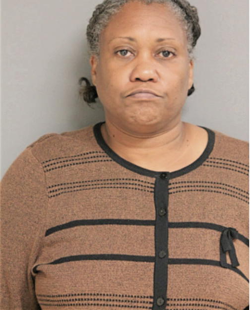 MARSY D ADKINS, Cook County, Illinois
