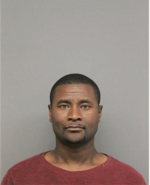 RICHARD L ALLEN, Cook County, Illinois