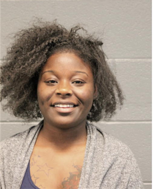 LITA AMBROSE, Cook County, Illinois