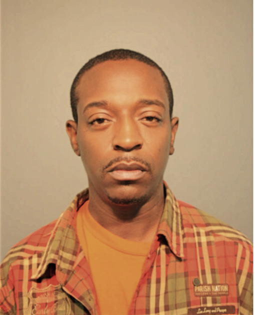 MARCELLO DANTE ARCHER, Cook County, Illinois