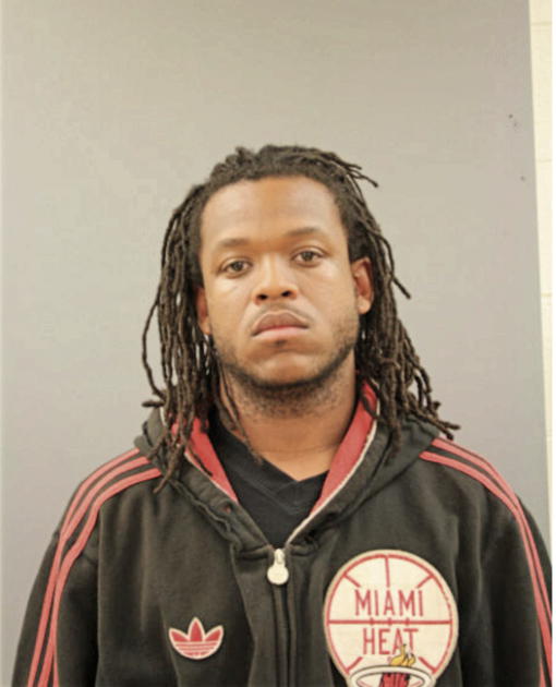 DEMARIUS ARCHIE, Cook County, Illinois