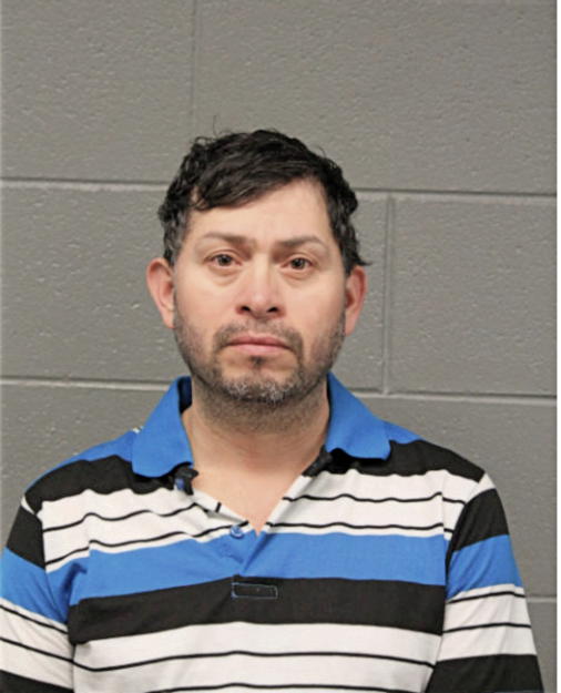REYMUNDO ARROYO-SALGADO, Cook County, Illinois
