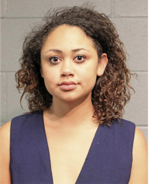 CHENOA Z ASHTON-LEWIS, Cook County, Illinois