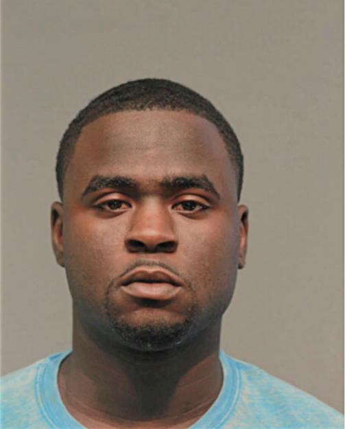JORDAN M ATKINS, Cook County, Illinois