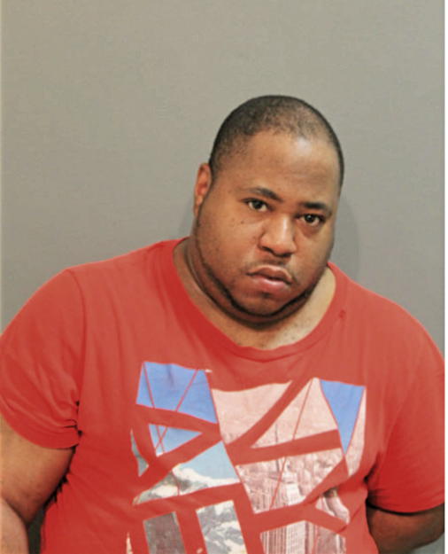 RECARDO ATKINS, Cook County, Illinois