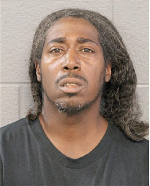 JERRY L AUSTIN, Cook County, Illinois