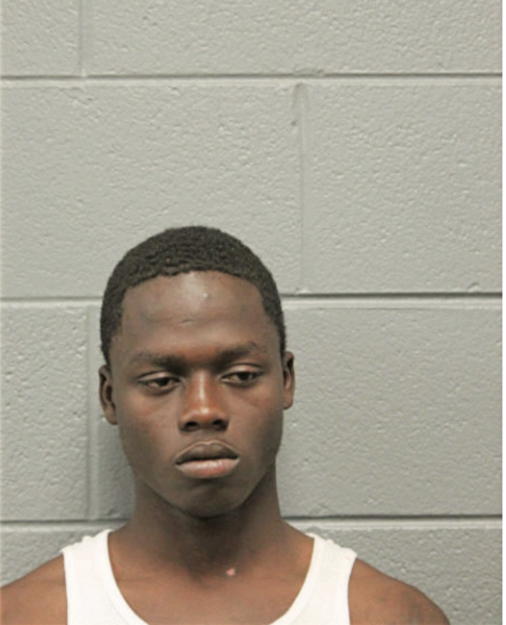 DWAYNE A BANKS, Cook County, Illinois