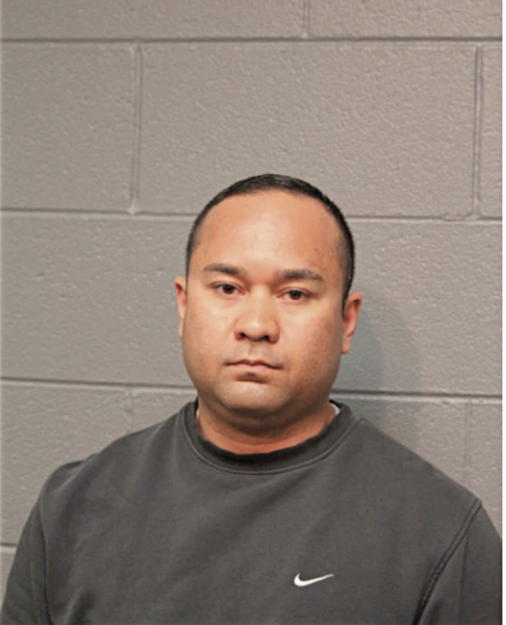 JORDAN BATARA, Cook County, Illinois