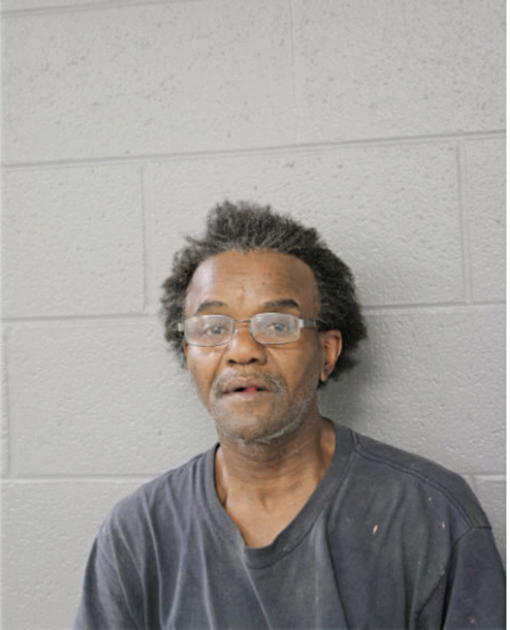 LARRY L BATES, Cook County, Illinois