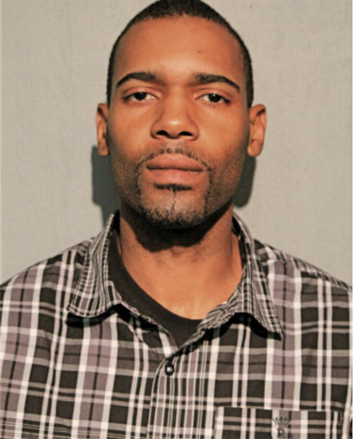 MAURICE A BATES, Cook County, Illinois