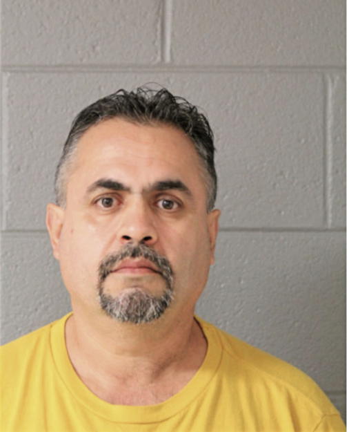 ARMANDO BECERRA, Cook County, Illinois