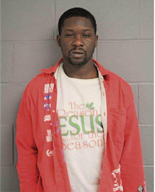 ANTHONY C BINION, Cook County, Illinois