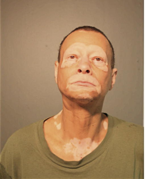 RONALD T BIRCHETTE, Cook County, Illinois