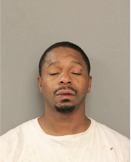DAVIETT L BLAKES, Cook County, Illinois