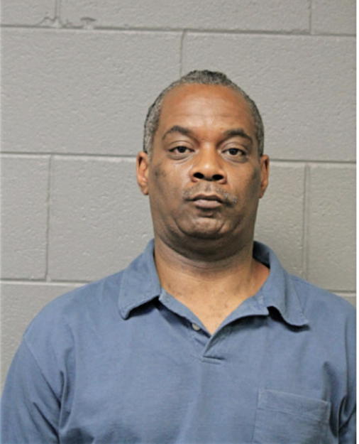 RONALD D BOLTON, Cook County, Illinois