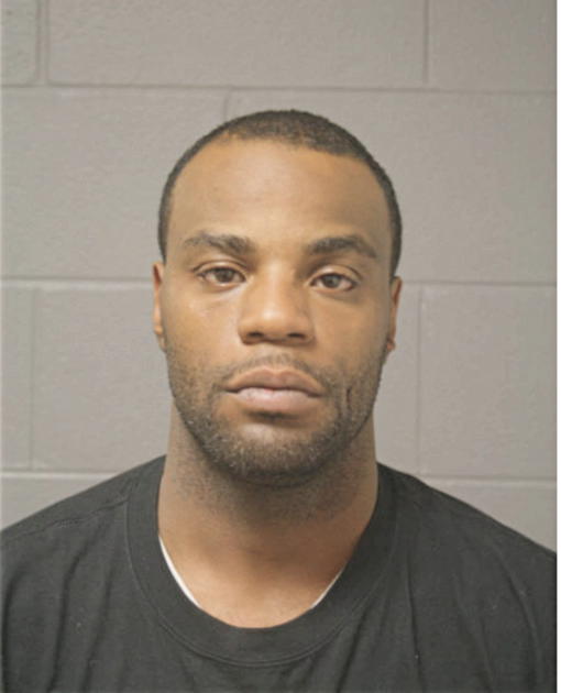 PRENTICE D BOOKER, Cook County, Illinois