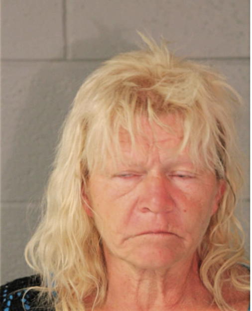 IRENE BRAMWELL, Cook County, Illinois