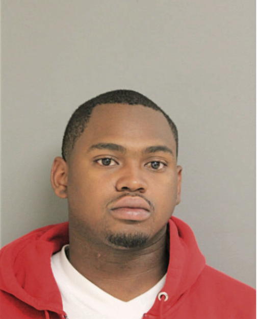 JOSHUA E BREWER, Cook County, Illinois