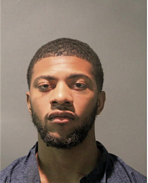 QUINTIN LEMONT BRITTON, Cook County, Illinois