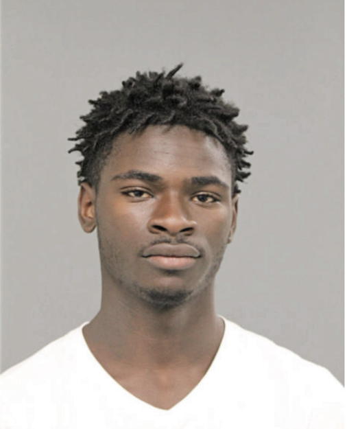 DEMETRIUS BROWN, Cook County, Illinois