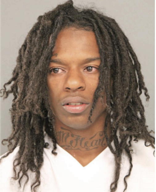 MELVIN BURNETT, Cook County, Illinois