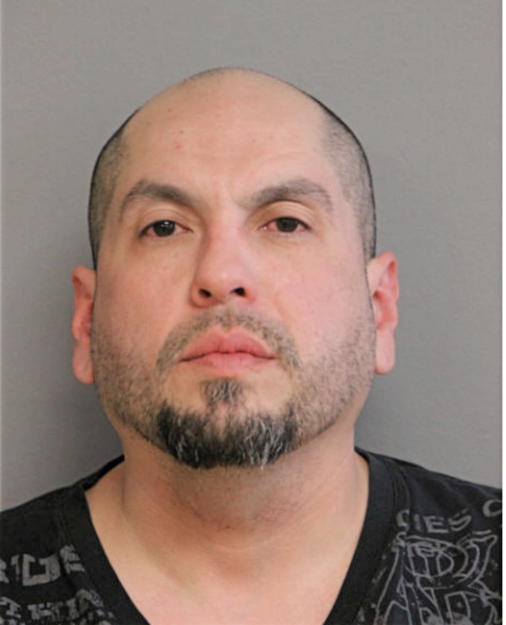 ISRAEL BUSTAMANTE, Cook County, Illinois
