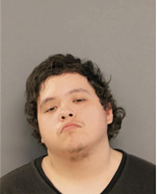 ALBERTO CAMPOS, Cook County, Illinois