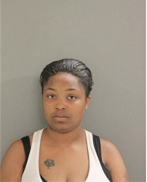 CRYSTAL FAYE CANTRELL, Cook County, Illinois