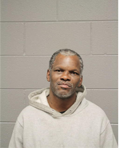 ERIC CAPERS, Cook County, Illinois