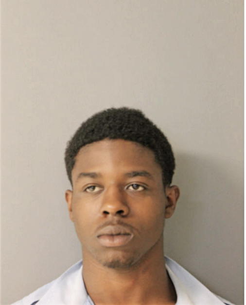 ANTHONY CARTER, Cook County, Illinois