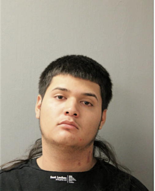 FRANCISCO CASTANEDAA, Cook County, Illinois
