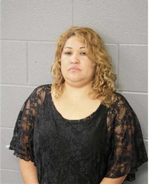 FRANCISCA CERON, Cook County, Illinois