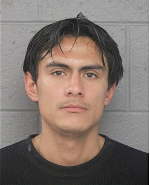JAVIER CHAVEZ, Cook County, Illinois