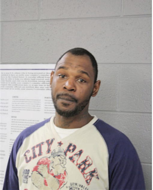 SHAUNDALE D CHILDS, Cook County, Illinois