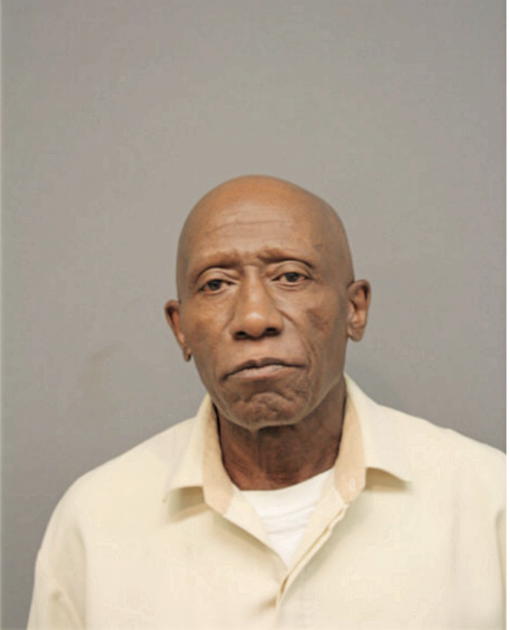 LOUIS C COLEMAN, Cook County, Illinois