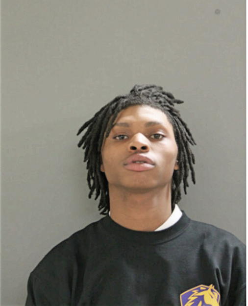 TYREE COOPER, Cook County, Illinois