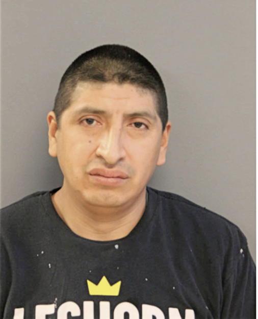 ANGEL CORNEJO, Cook County, Illinois