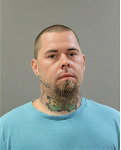 BRANDON C COYNE, Cook County, Illinois