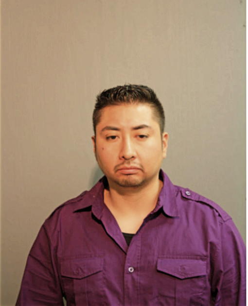 LEONARDO CRUZ, Cook County, Illinois